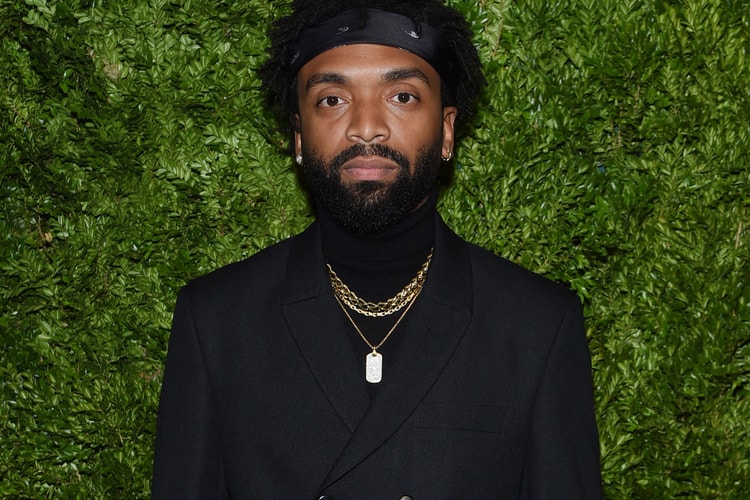 Pyer Moss のカービー・ジーン=レイモンドがパリでオートクチュール・コレクションを発表する初の黒人デザイナーとなる