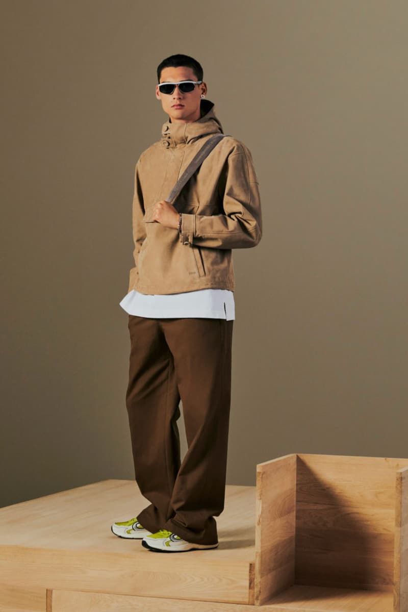 ディオール 2022年春メンズコレクション dior 2022 spring 