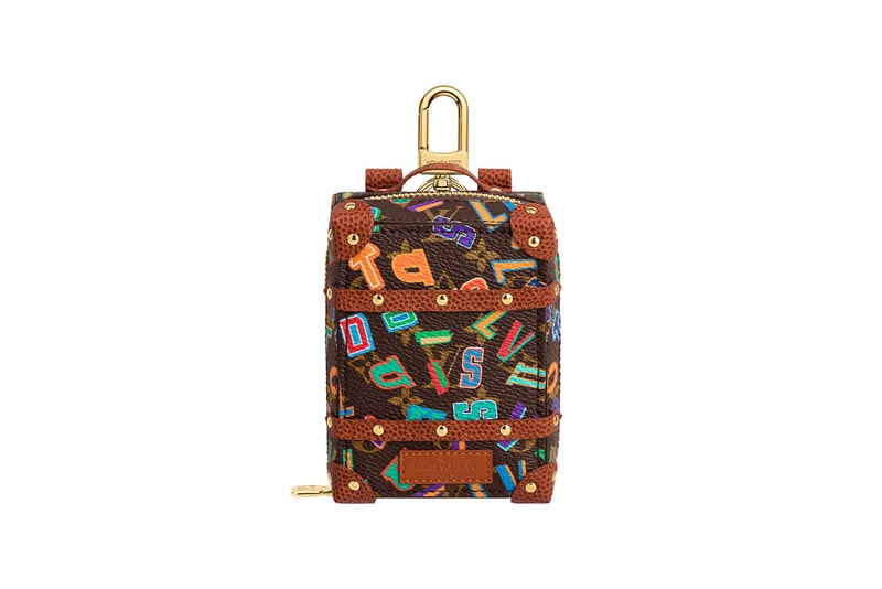 ルイ・ヴィトン x NBAのコラボコレクション第2弾が発売間近 Louis Vuitton x NBA partnership collaboration new drop release info capsule collection II virgil abloh  