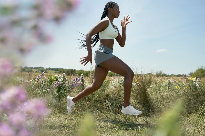 アディダス x オールバーズ adidas x allbirds が温室効果ガス排出を大幅に軽減した画期的なコラボフットウェアを発表