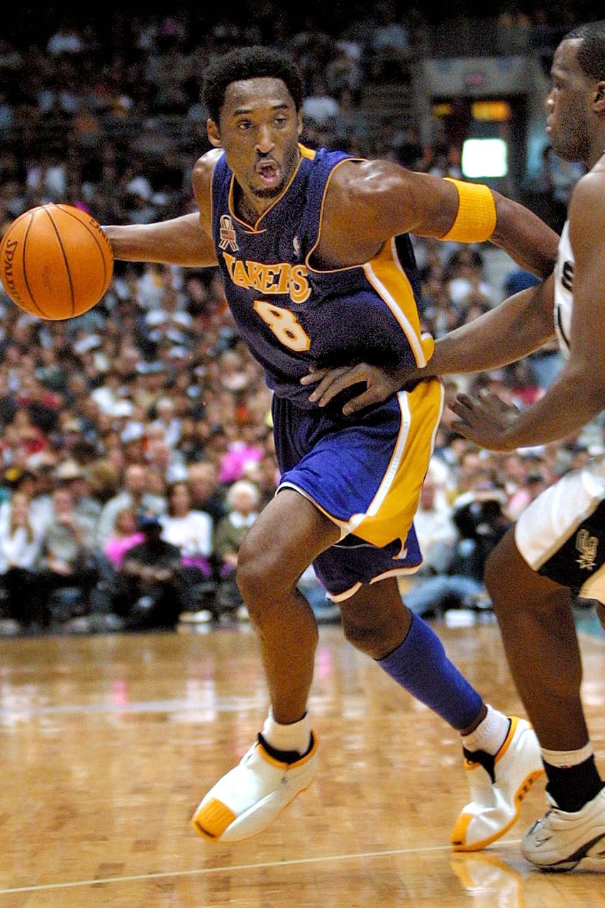 アディダス コービー 2 特集 Hypebeast Jp アディダス コービー 2 特集 Hypebeast Jp