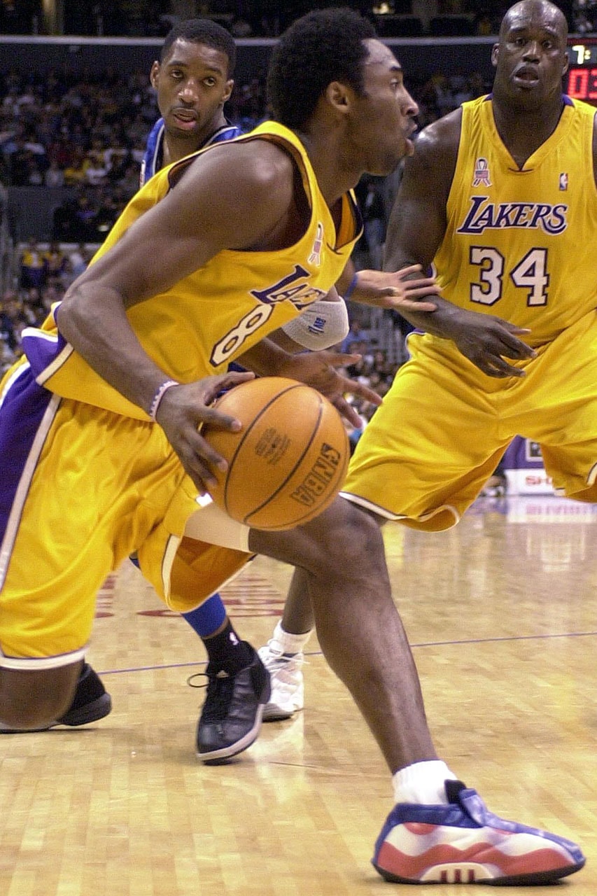 アディダス コービー 2 Kobe Bryant（コービー・ブライアント） adidas Kobe 2 特集