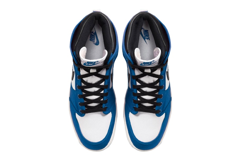 AJKO Retroに新色のストームブルーが登場 Air Jordan 1 KO Retro Storm Blue Release Info da-9089-401 Date Buy Price