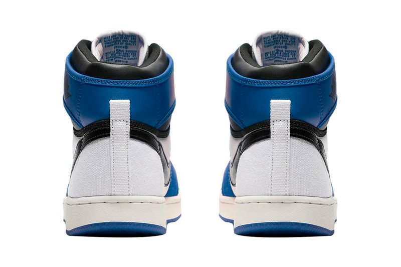 AJKO Retroに新色のストームブルーが登場 Air Jordan 1 KO Retro Storm Blue Release Info da-9089-401 Date Buy Price