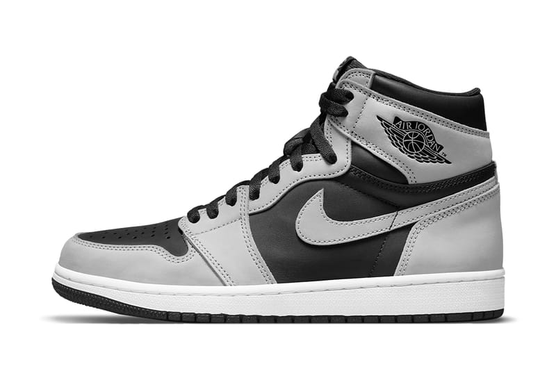 UPDATE：Jordan Brand から今春注目のモデル Air Jordan 1 “Shadow 2.0” の公式ビジュアルが到着