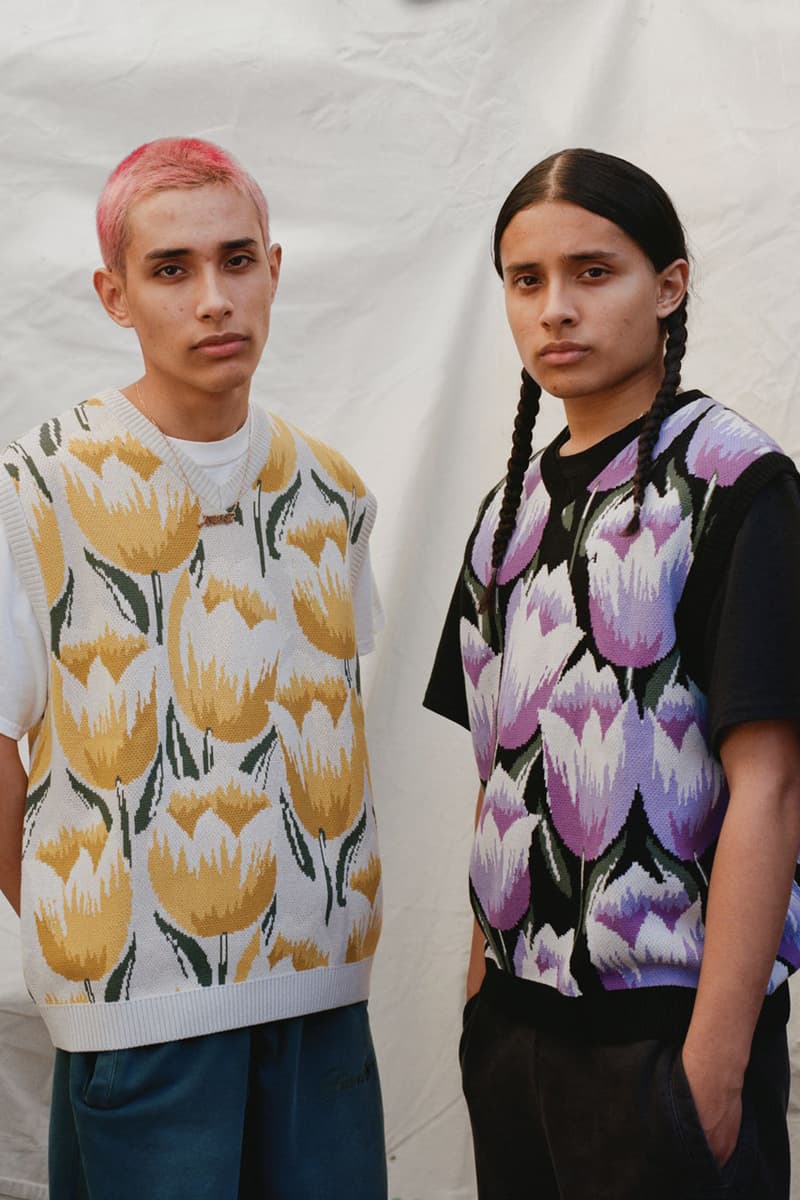 アウェイク ニューヨーク2021年春夏コレクション Awake NY spring summer 2021 collection