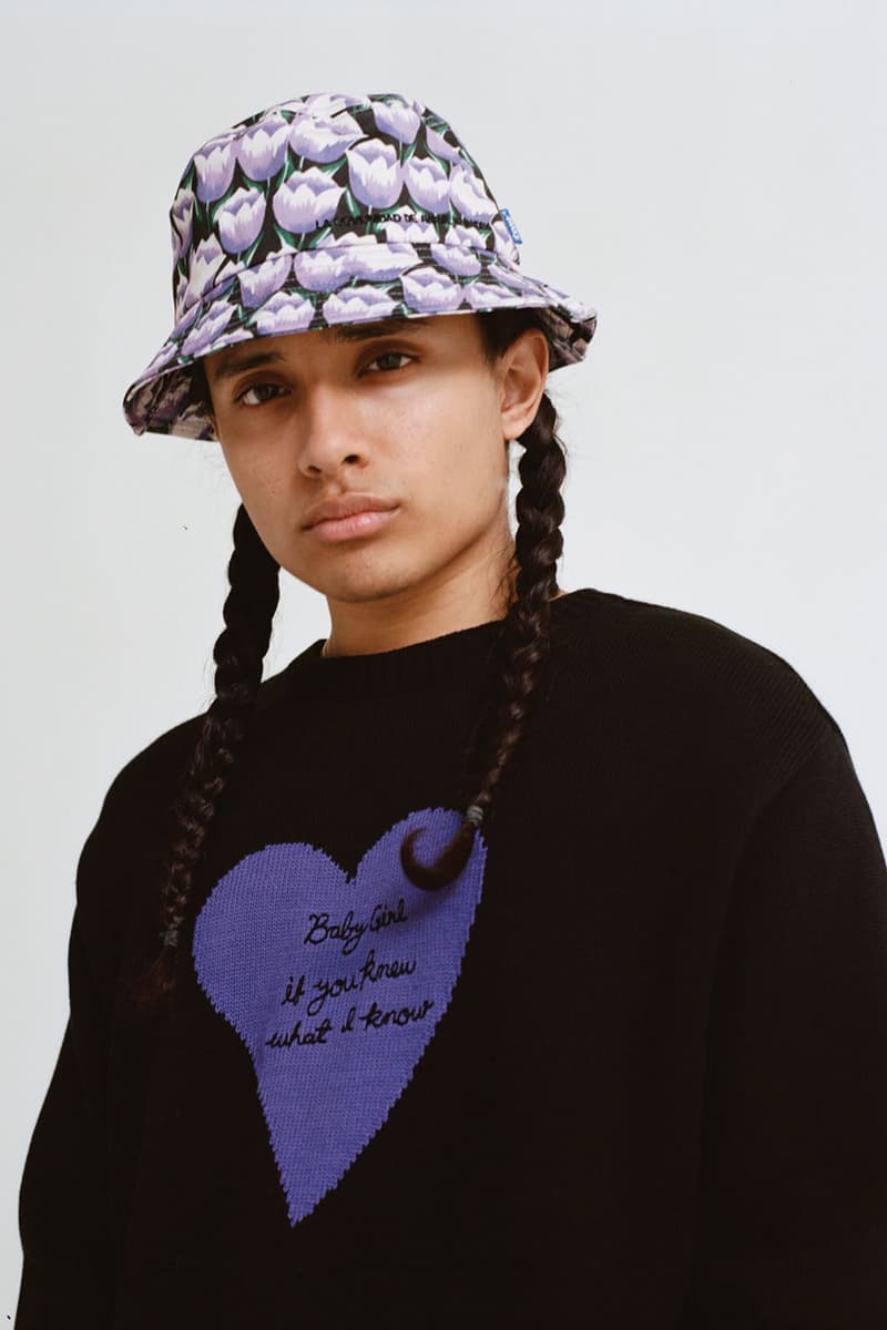 アウェイク ニューヨーク2021年春夏コレクション Awake NY spring summer 2021 collection