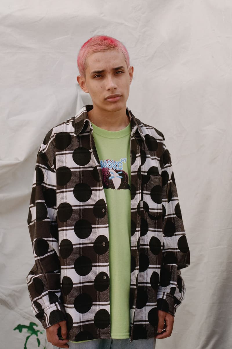 アウェイク ニューヨーク2021年春夏コレクション Awake NY spring summer 2021 collection