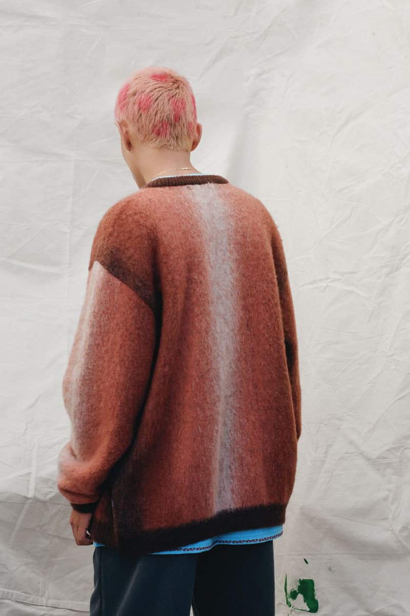 アウェイク ニューヨーク2021年春夏コレクション Awake NY spring summer 2021 collection