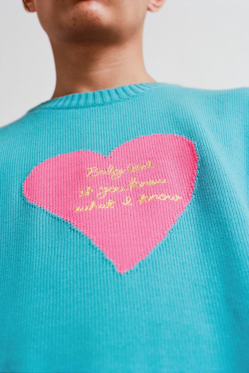 アウェイク ニューヨーク2021年春夏コレクション Awake NY spring summer 2021 collection