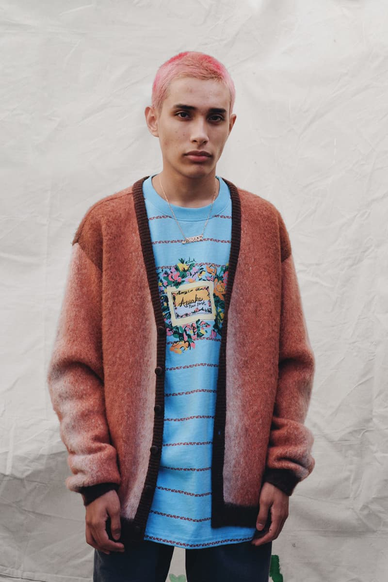 アウェイク ニューヨーク2021年春夏コレクション Awake NY spring summer 2021 collection