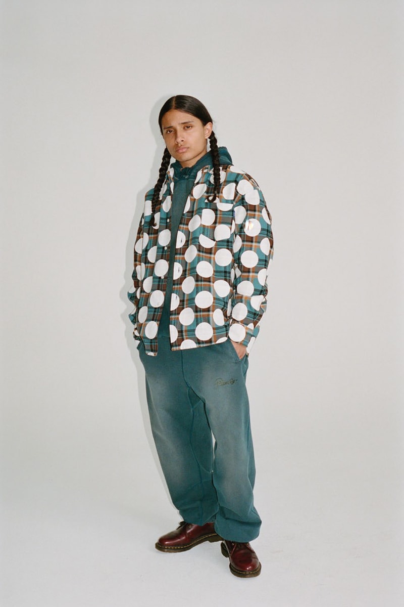 アウェイク ニューヨーク2021年春夏コレクション Awake NY spring summer 2021 collection