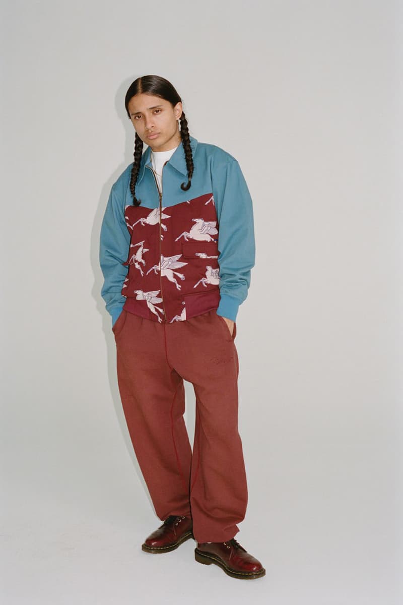 アウェイク ニューヨーク2021年春夏コレクション Awake NY spring summer 2021 collection