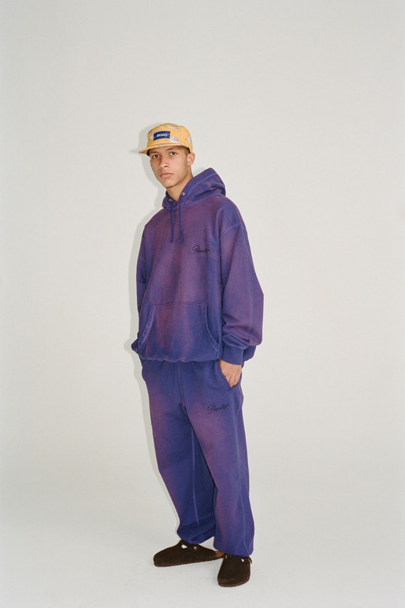 アウェイク ニューヨーク2021年春夏コレクション Awake NY spring summer 2021 collection