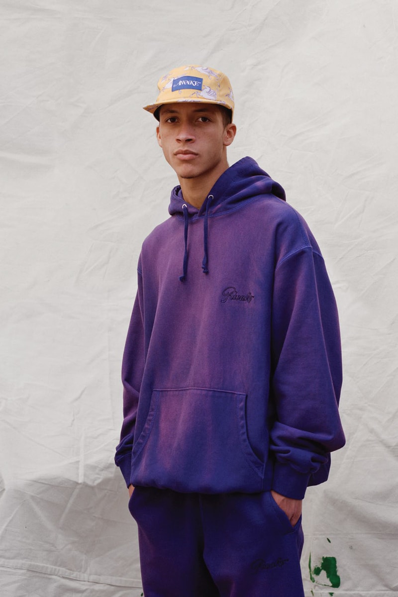 アウェイク ニューヨーク2021年春夏コレクション Awake NY spring summer 2021 collection
