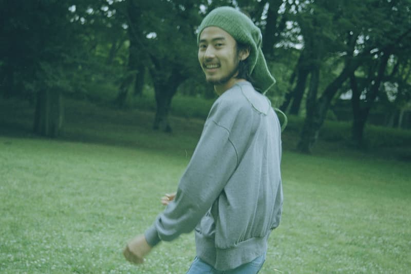 ビームス ティー BEAMS が TTT_MSW と初コラボとなるロングスリーブTシャツを発売