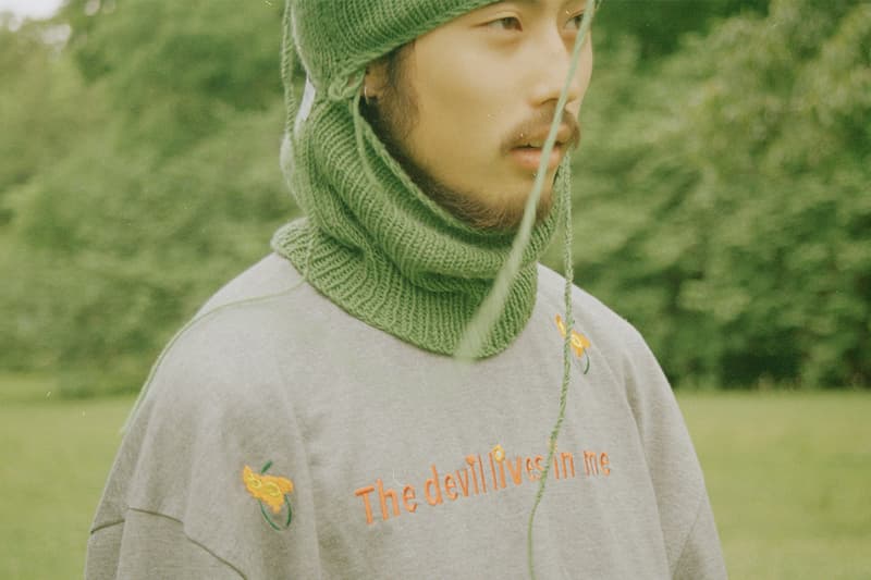 ビームス ティー BEAMS が TTT_MSW と初コラボとなるロングスリーブTシャツを発売