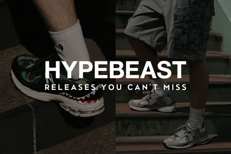 見逃したくない今週のリリースアイテム 5 選