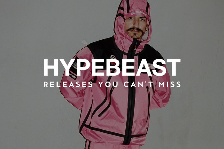 見逃したくない今週のリリースアイテム 6 選