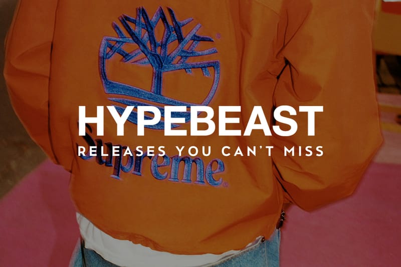 見逃したくない今週のリリースアイテム 5 選