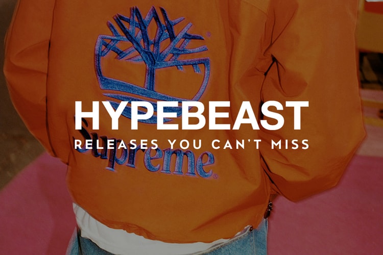 見逃したくない今週のリリースアイテム 5 選