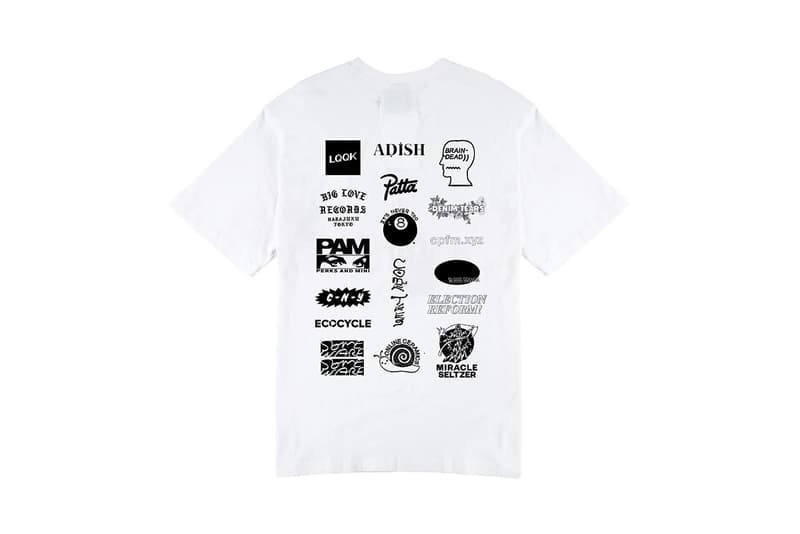 ブレインデッド アディッシュ ビックラブレコード brain dead adish online ceramics denim tears cactus plant flea market big love records patta 