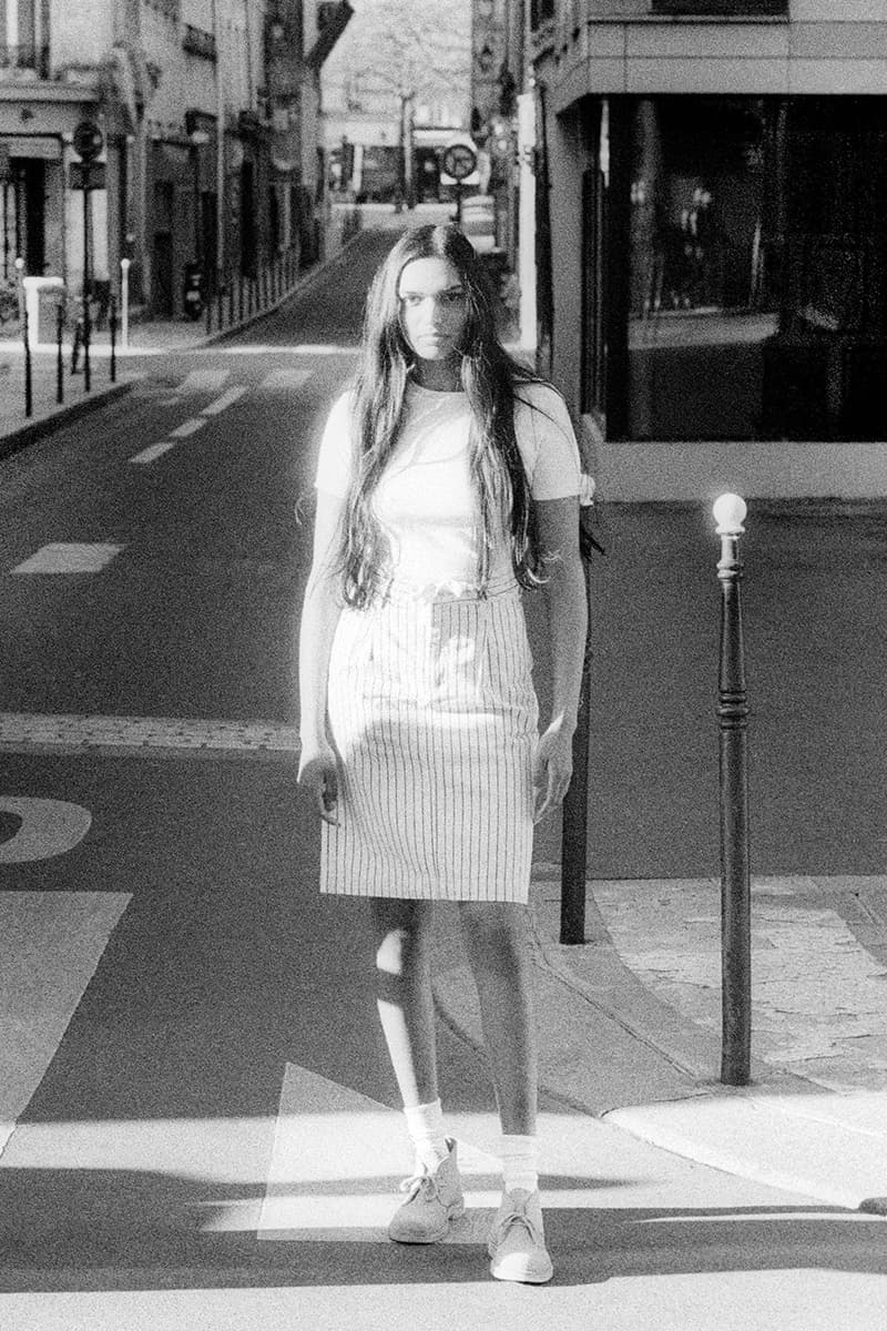 カーハート ワークインプログレスから2021年春夏シーズンの最新ルックが到着 carhartt work in progress 2021 spring summer utility collectio menswear streetwear ss21 collection lookbook info