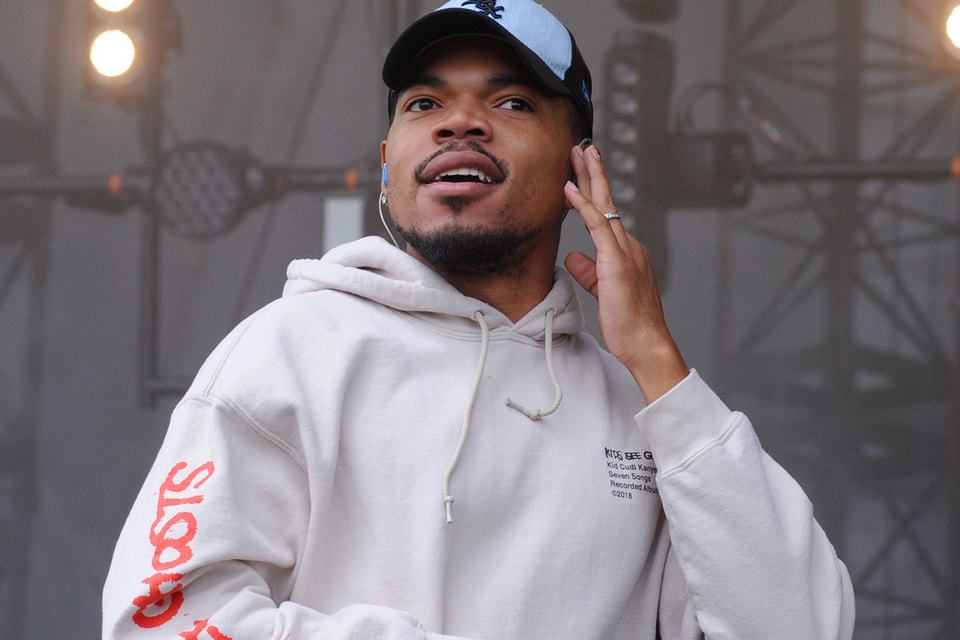 チャンス ザ ラッパーが ホームアローン のリブート版を企画中 Hypebeast Jp チャンス ザ ラッパーが ホームアローン のリブート版を企画中 Hypebeast Jp