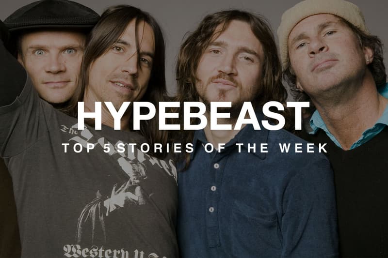 Crocs All-Time High COVID-19 q1 2021 Earnings Report Info Supreme Corso Garibaldi 20 milan may 6 opening teaser Red Hot Chili Peppers Are Selling Their Song Catalog to Hipgnosis for Upwards of $140 Million USD "Disaster Girl" Meme Sells as NFT for Nearly $500,000 USD Zoe Roth Dave Roth Memes Mebane N.C. Mixing Wasabi Soy Sauce Eating Sushi Frowned Upon Info Mix 