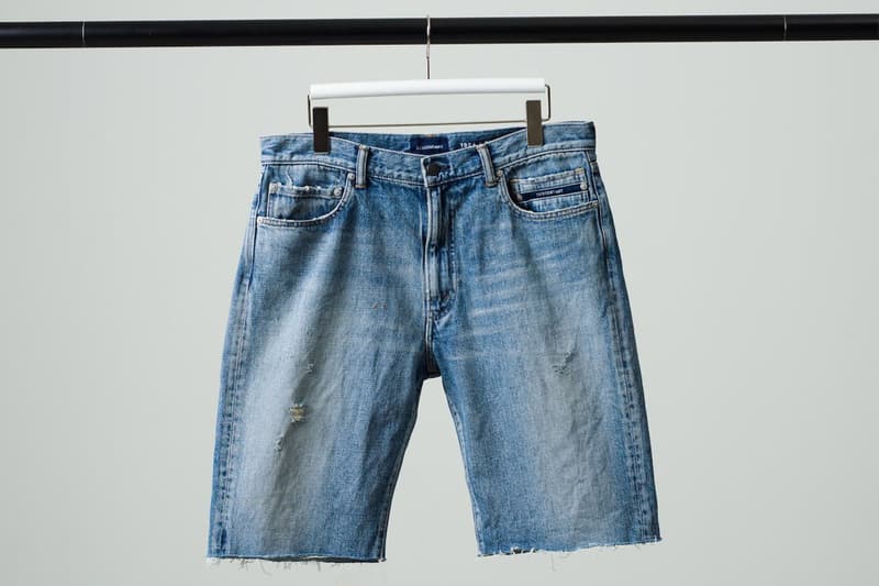 Ron Herman x DESCENDANT による2021年春夏シーズンのカプセルコレクションが登場 Ron Herman x DESCENDANT 2021 spring summer capsule collection release info