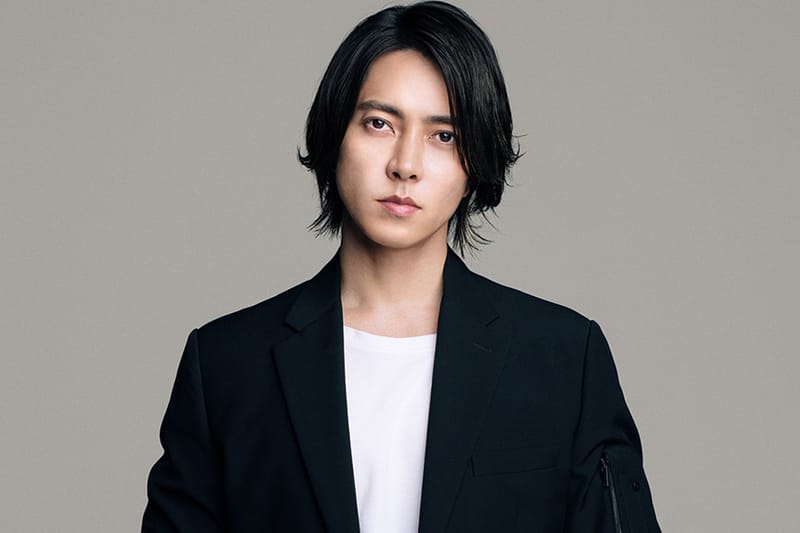 Dior Beauty の日本のアンバサダーに山下智久が就任