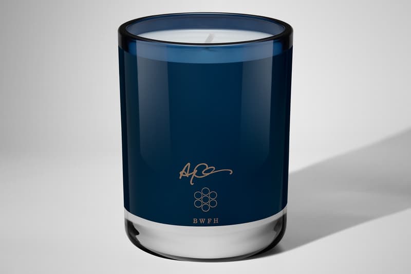 ドレイクが手掛けるフレグランスブランド ベター ワールド フレグランス ハウスが母の日を記念したキャンペーンを開催 Drake candles Mother's Day Better World Fragrance House New York Los Angeles Postmates 50 dollar order complementary free gift