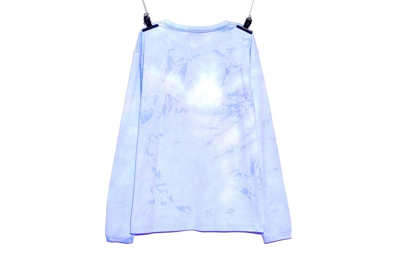 Peaceminusone タイダイTシャツ
