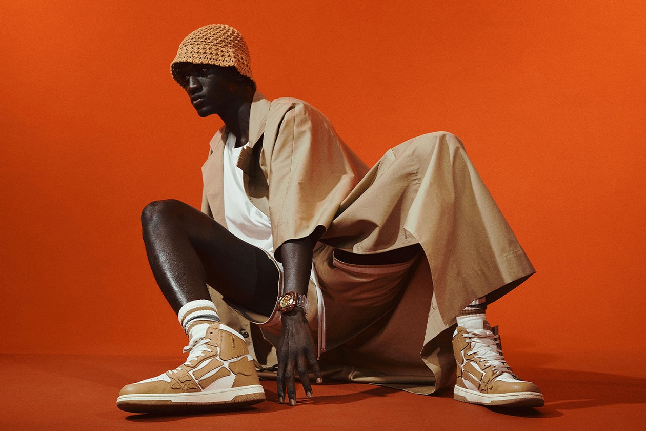 G-SHOCK ジーショック の人気シリーズをエレガントにアップデートした3型が登場