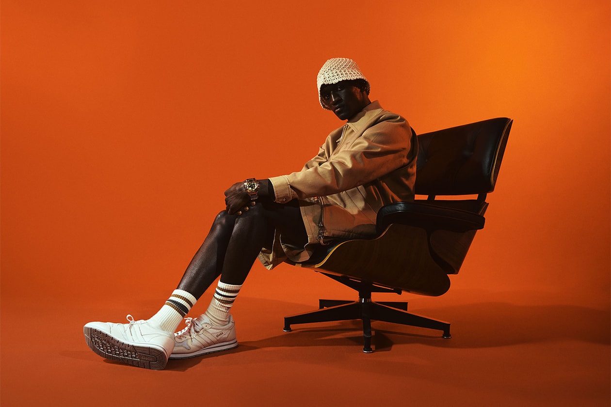 G-SHOCK ジーショック の人気シリーズをエレガントにアップデートした3型が登場