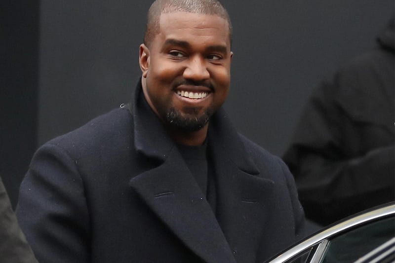 Kanye West と GAP による Yeezy Gap は6月末までにローンチでほぼ確定