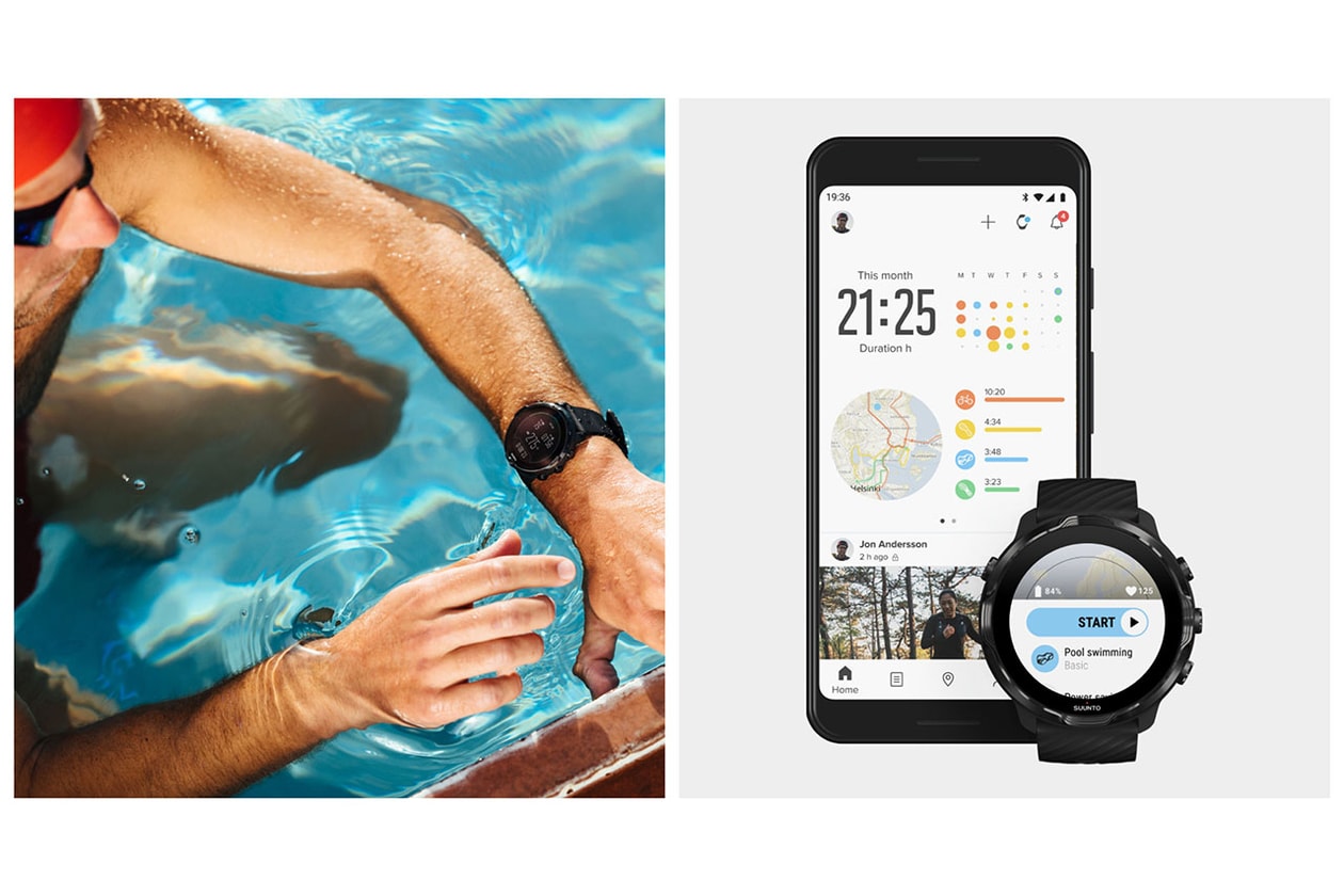 iF デザイン アワード 2021 を受賞した日本発のデザイン 7選 iF Design Announces Its 2021 Design Award Winners Japan Company Brand Canon Yamaha SUUNTO Seiko Epson takagi  Panasonic Sony