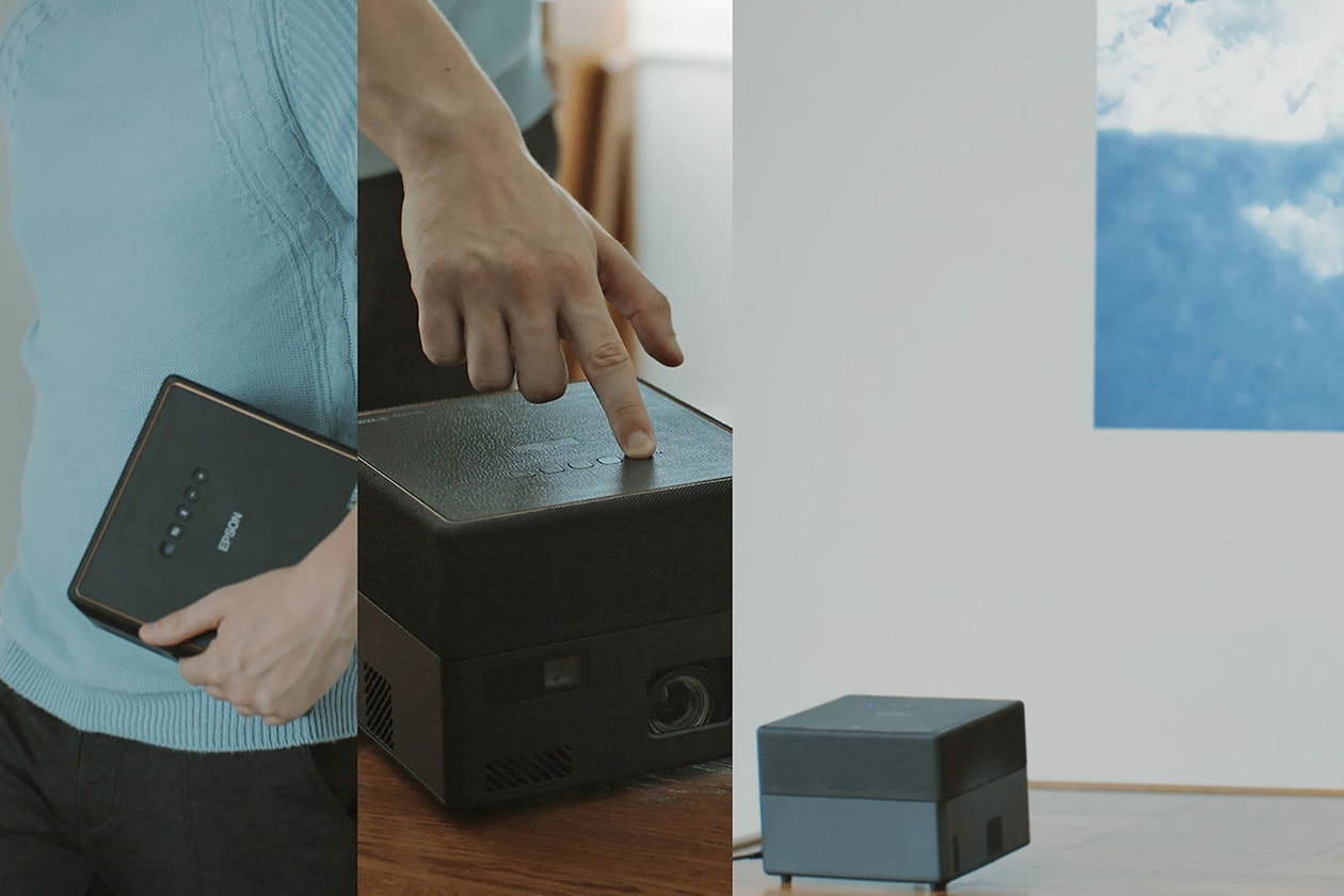 iF デザイン アワード 2021 を受賞した日本発のデザイン 7選 iF Design Announces Its 2021 Design Award Winners Japan Company Brand Canon Yamaha SUUNTO Seiko Epson takagi  Panasonic Sony