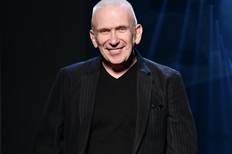 ジャン＝ポール・ゴルチエ がブランド終了を正式に発表？ Jean Paul Gaultier Officially Announces The End Instagram end of an area JPG chitose abe paris fashion week couture