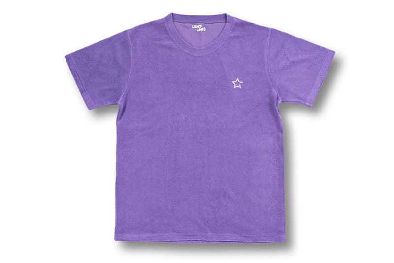 ジョジョの奇妙なパイル地tシャツコレクションが登場 Hypebeast Jp ジョジョの奇妙なパイル地tシャツコレクションが登場 Hypebeast Jp