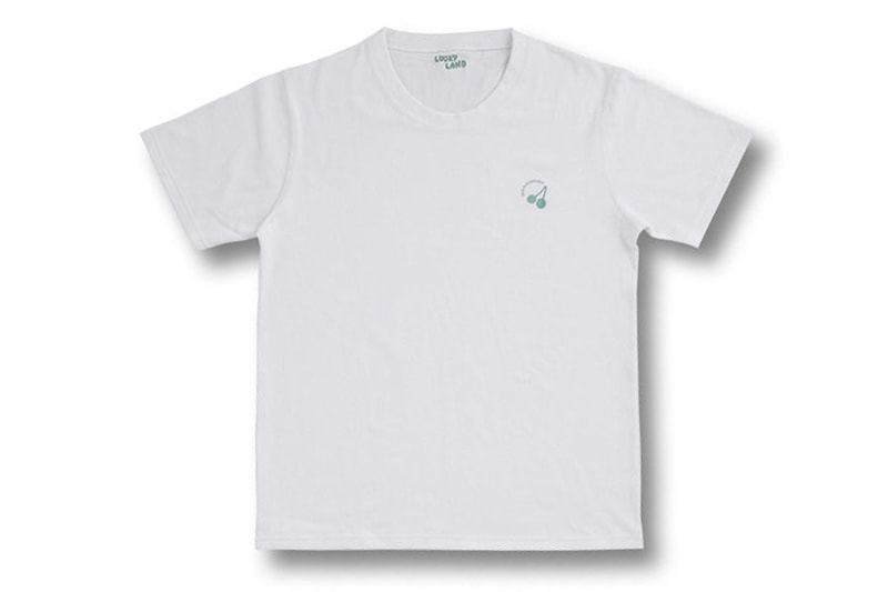 ジョジョの奇妙なパイル地Tシャツコレクションが登場 ジョジョの奇妙な冒険