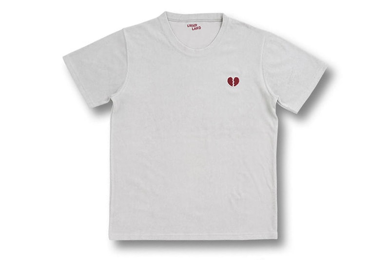 ジョジョの奇妙なパイル地Tシャツコレクションが登場 ジョジョの奇妙な冒険