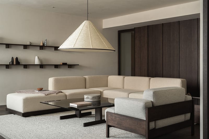 カリモク家具が手掛けるライフスタイルブランド Karimoku Case Study の最新プロジェクトが公開