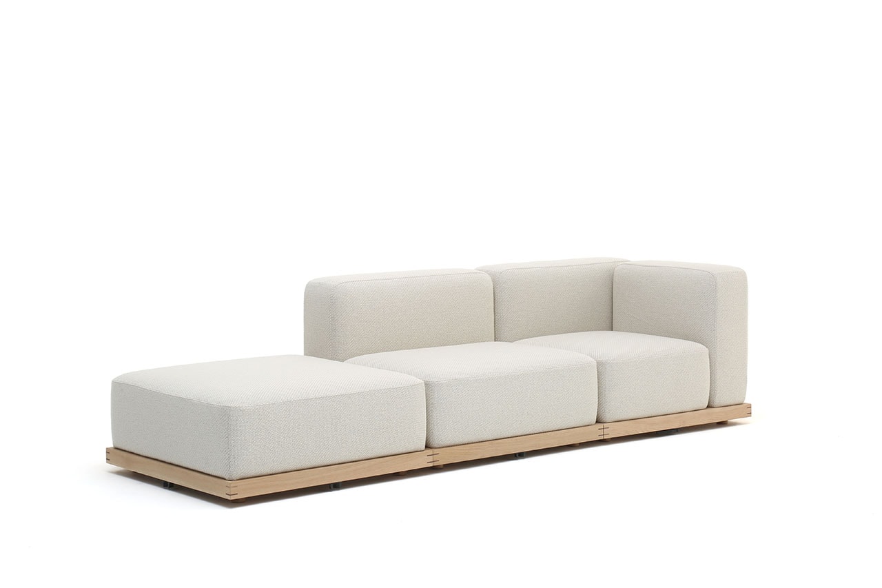 カリモクが手掛けるライフスタイルブランドの最新プロジェクトが公開 Hypebeast Jp カリモクが手掛けるライフスタイルブランドの最新プロジェクトが公開 Hypebeast Jp