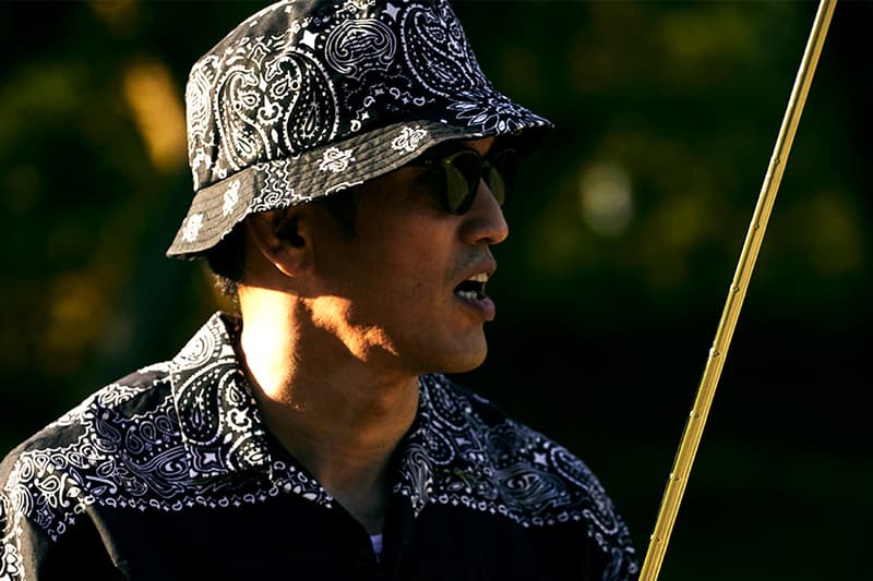 HYPEGOLF Locker Room : 渡辺真史 インタビュー 『DAYZ（デイズ）』〈BEDWIN & THE HEARTBREAKERS（ベドウィン アンド ザ ハートブレイカーズ）〉