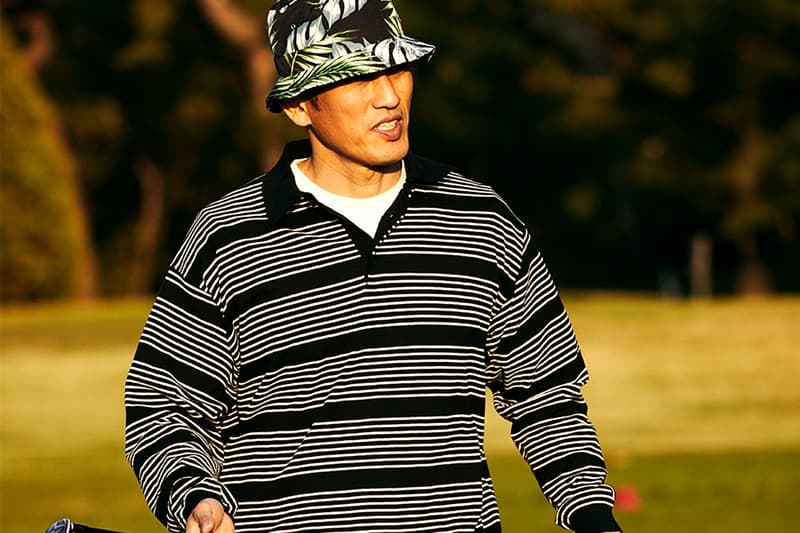 HYPEGOLF Locker Room : 渡辺真史 インタビュー 『DAYZ（デイズ）』〈BEDWIN & THE HEARTBREAKERS（ベドウィン アンド ザ ハートブレイカーズ）〉