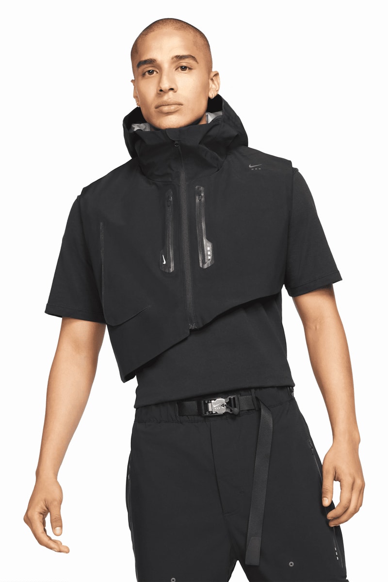 マシュー・ウィリアムズ x ナイキ によるコラボアパレルコレクション第4弾が到着 MMW Nike Series 004 Training Apparel Release Buy Price Date Sneakers Shoes