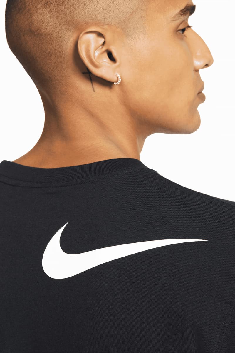 マシュー・ウィリアムズ x ナイキ によるコラボアパレルコレクション第4弾が到着 MMW Nike Series 004 Training Apparel Release Buy Price Date Sneakers Shoes