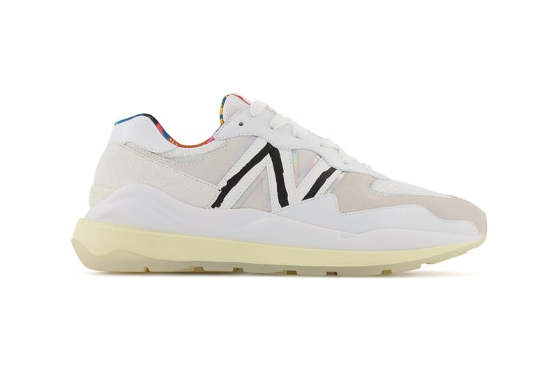 New Balance がプライド月間を祝した “Everybody’s Welcome” コレクションを発表