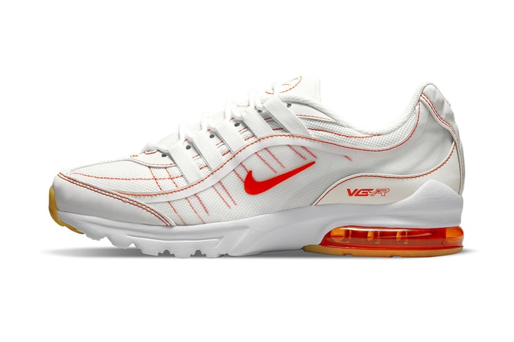 Nike から Air Max 95 にインスパイアされたモデル Air Max VG-R の新色が登場